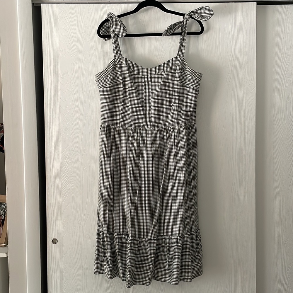 Gal Meets Glam Olive Nancy Dress